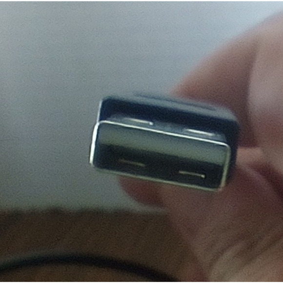 Dell Oxn 967 USB Optical Mouse - Picture 5 of 5